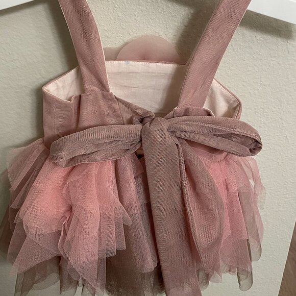 Birthday Dress / Flower Girl - Picture 3 of 3